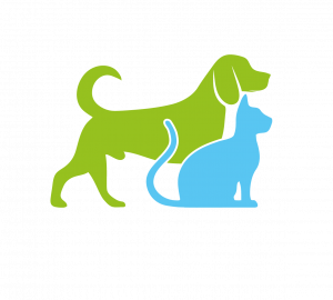 gallery/logo chien chat sans ombre